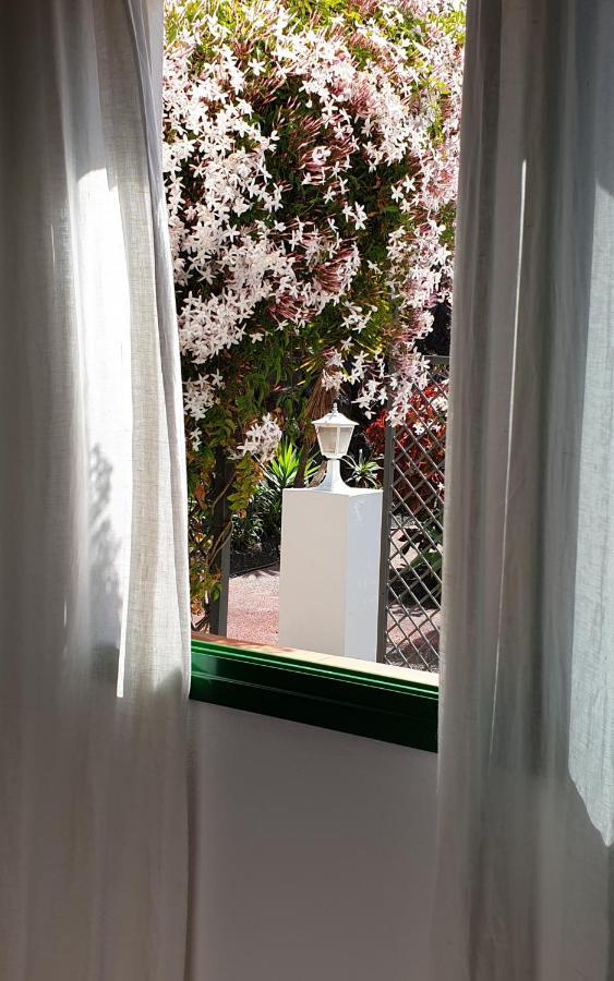 Bungalow La Datura El Paso Ngoại thất bức ảnh