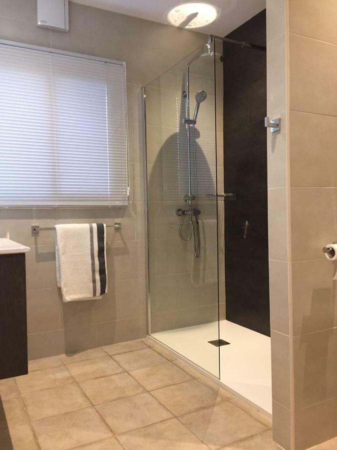 Bungalow La Datura El Paso Ngoại thất bức ảnh