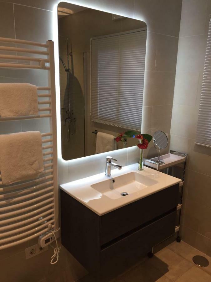 Bungalow La Datura El Paso Ngoại thất bức ảnh