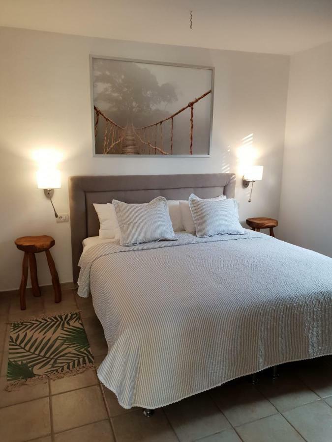 Bungalow La Datura El Paso Ngoại thất bức ảnh